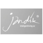 Jandík Pavel - WOODEXPORT – logo společnosti