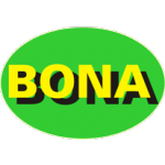 BONA - KORBA s. r. o. – logo společnosti