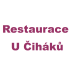 Restaurace U Čiháků – logo společnosti