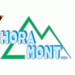 Ubytovna HORA MONT – logo společnosti