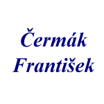 Čermák František - M+F Čermák – logo společnosti