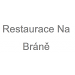 Němcova Restaurace Na bráně – logo společnosti