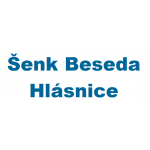 Šenk Beseda Hlásnice – logo společnosti