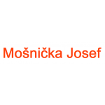 Mošnička Josef – logo společnosti