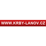 Rakovič Vít- krby Lánov – logo společnosti