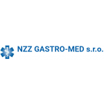 NZZ GASTRO-MED s.r.o. – logo společnosti