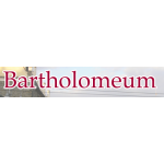 BARTHOLOMEUM - Ing. Anna Hofericová – logo společnosti