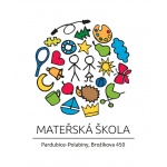 Mateřská škola Pardubice-Polabiny, Brožíkova 450 – logo společnosti
