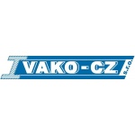 VAKO-CZ s.r.o. – logo společnosti