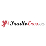 PrádloEros.cz – logo společnosti