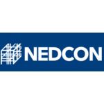 NEDCON SALES s.r.o. – logo společnosti