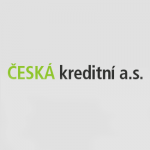 Česká kreditní, a.s.- Zadejpohledavku.cz – logo společnosti