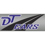 DTcars Transport s.r.o. – logo společnosti