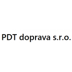 PDT doprava s.r.o. – logo společnosti