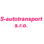 S-autotransport s.r.o. – logo společnosti