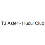 Asociace chovatelů huculského koně- HUCUL CLUB - TJ ASTER – logo společnosti