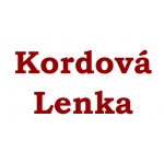 Kordová Lenka – logo společnosti