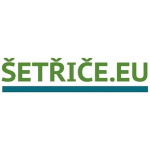 Filip Michal - Šetřiče.Eu – logo společnosti