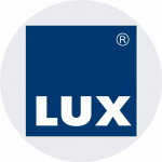 LUX spol. s r.o. – logo společnosti