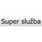 Super služba – logo společnosti