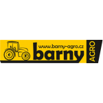 Bárny agro s.r.o. – logo společnosti