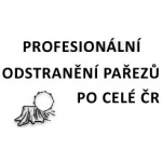 STIMMA - likvidace pařezů – logo společnosti