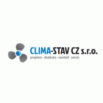 CLIMA - STAV CZ s.r.o. – logo společnosti