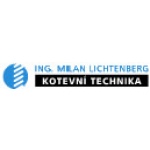 KOTEVNÍ TECHNIKA, Ing. Milan Lichtenberg – logo společnosti