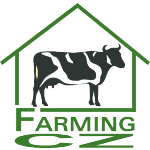 FARMING CZ Jan Vašíček – logo společnosti