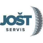 JAN JOŠT s.r.o. – logo společnosti