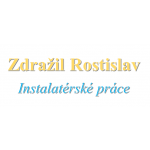 Rostislav Zdražil – logo společnosti