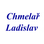 Chmelař Ladislav - ošetření paznehtů – logo společnosti