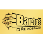 Dřevostavby Bartoš s.r.o. – logo společnosti