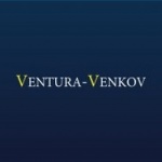 VENTURA - VENKOV s.r.o. – logo společnosti