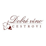 Dobré víno Cestrovi – logo společnosti