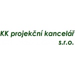 KK projekční kancelář s.r.o. – logo společnosti
