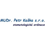 MUDr. Petr Kaška s.r.o. – Stomatologická ordinace – logo společnosti