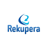Rekupera s.r.o. – logo společnosti
