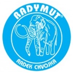Chvojka Radek- Čistící a mycí prostředky – logo společnosti