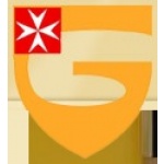Gymnázium Suverénního řádu maltézských rytířů ve Skutči (Svitavy) – logo společnosti