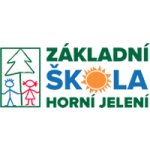 Základní škola Horní Jelení, příspěvková organizace – logo společnosti