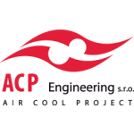 ACP Engineering s.r.o. – logo společnosti