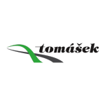 TOMÁŠEK s.r.o. – logo společnosti