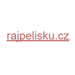 Dospělová Monika - RAJPELISKU.CZ – logo společnosti