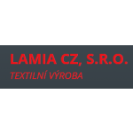 LAMIA CZ s. r. o. – logo společnosti