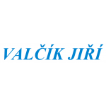 VALČÍK JIŘÍ – logo společnosti