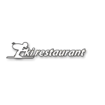 SKI RESTAURANT – logo společnosti