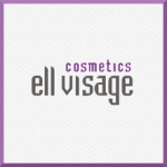 Ell Visage Cosmetics s.r.o. – logo společnosti