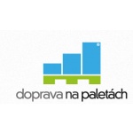 Doprava na paletách s.r.o. – logo společnosti