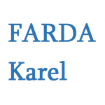 Farda Karel – logo společnosti
